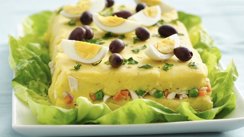 Causa Limeña