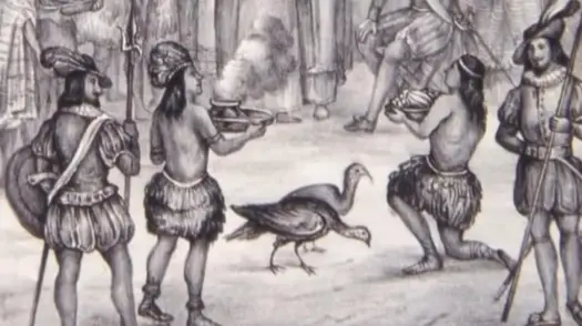 Historia del Ají de Gallina