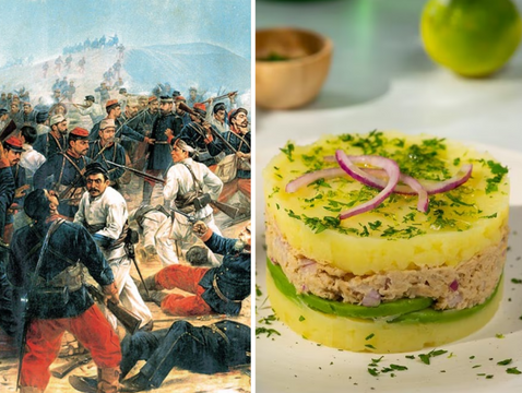 Historia de la Causa Limeña